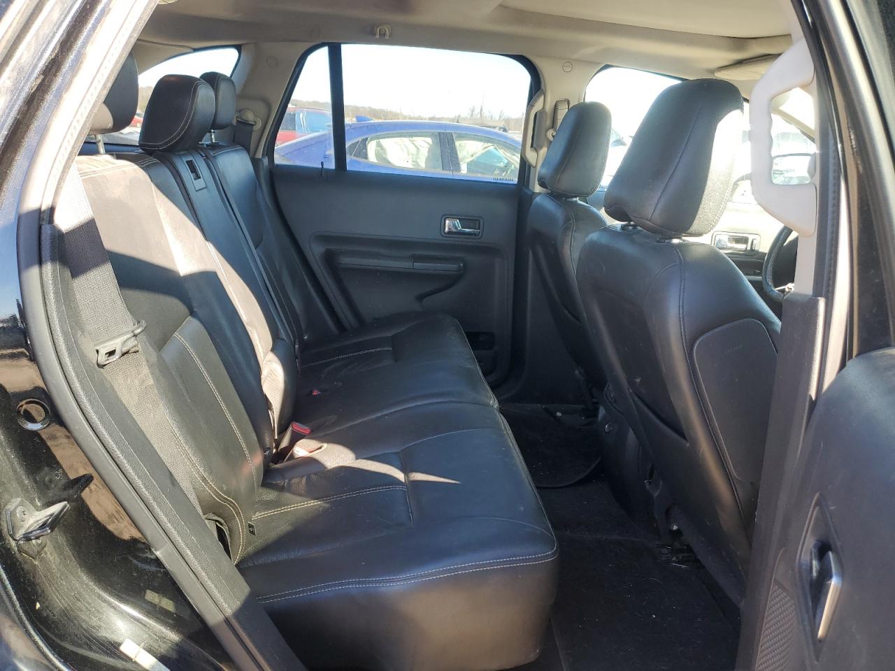 2010 Ford Edge - Image 11