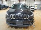 2018 Jeep Cherokee Latitude de vânzare în Mocksville, NC - Front End