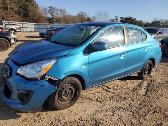 2017 Mitsubishi Mirage G4 Es