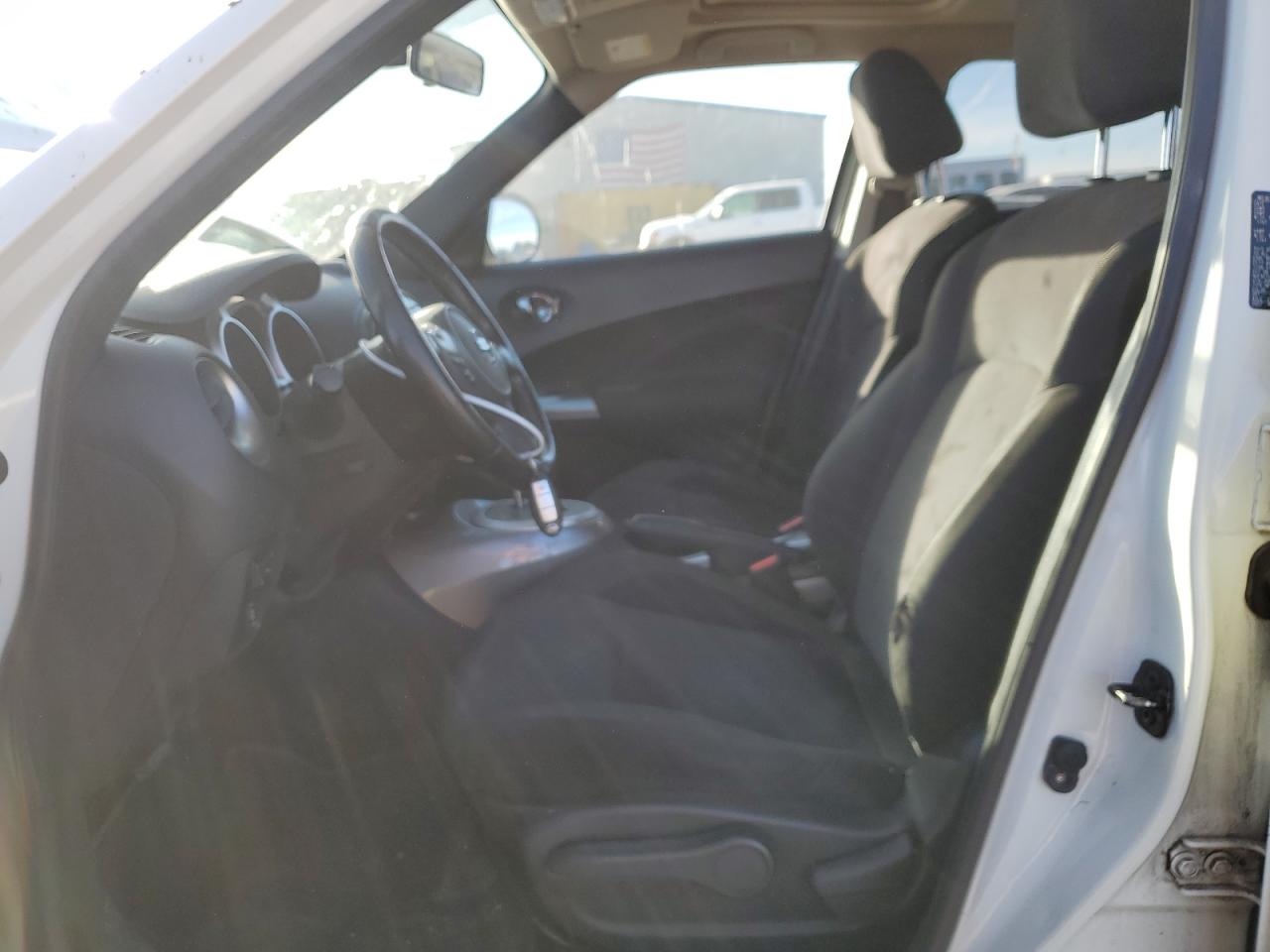 2011 Nissan Juke - Image 7