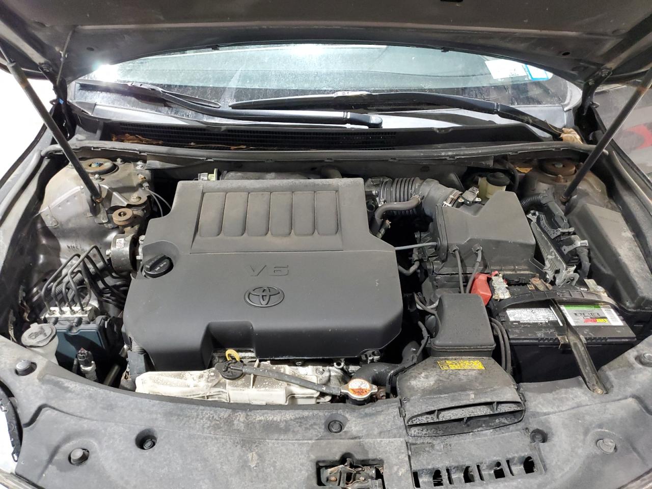 2015 Toyota Avalon - Image 11