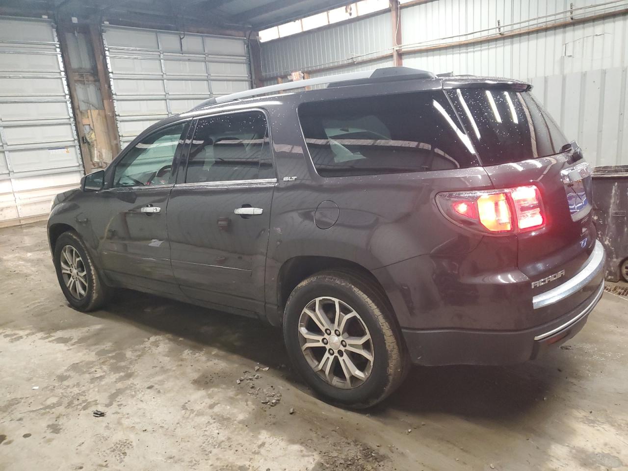 2016 GMC Acadia - Image 2