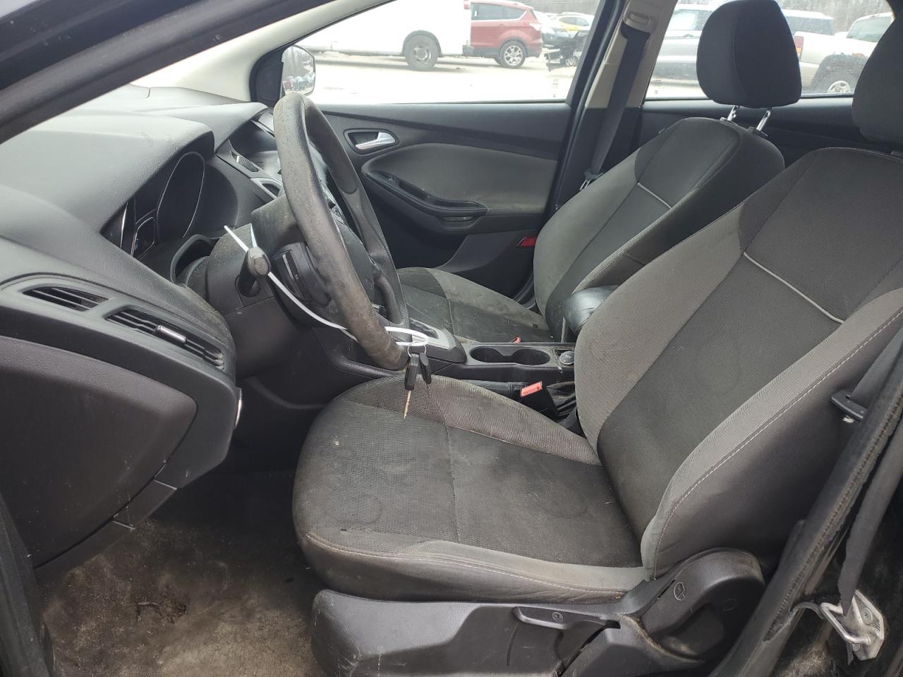 2014 Ford Focus - Image 7