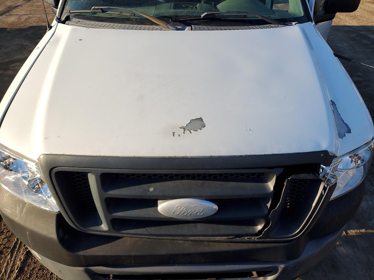 2007 Ford F-150 - Image 11