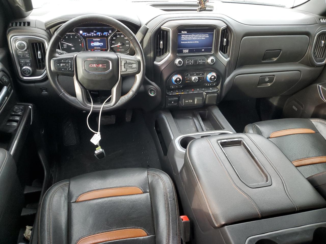 2020 GMC Sierra - Image 8