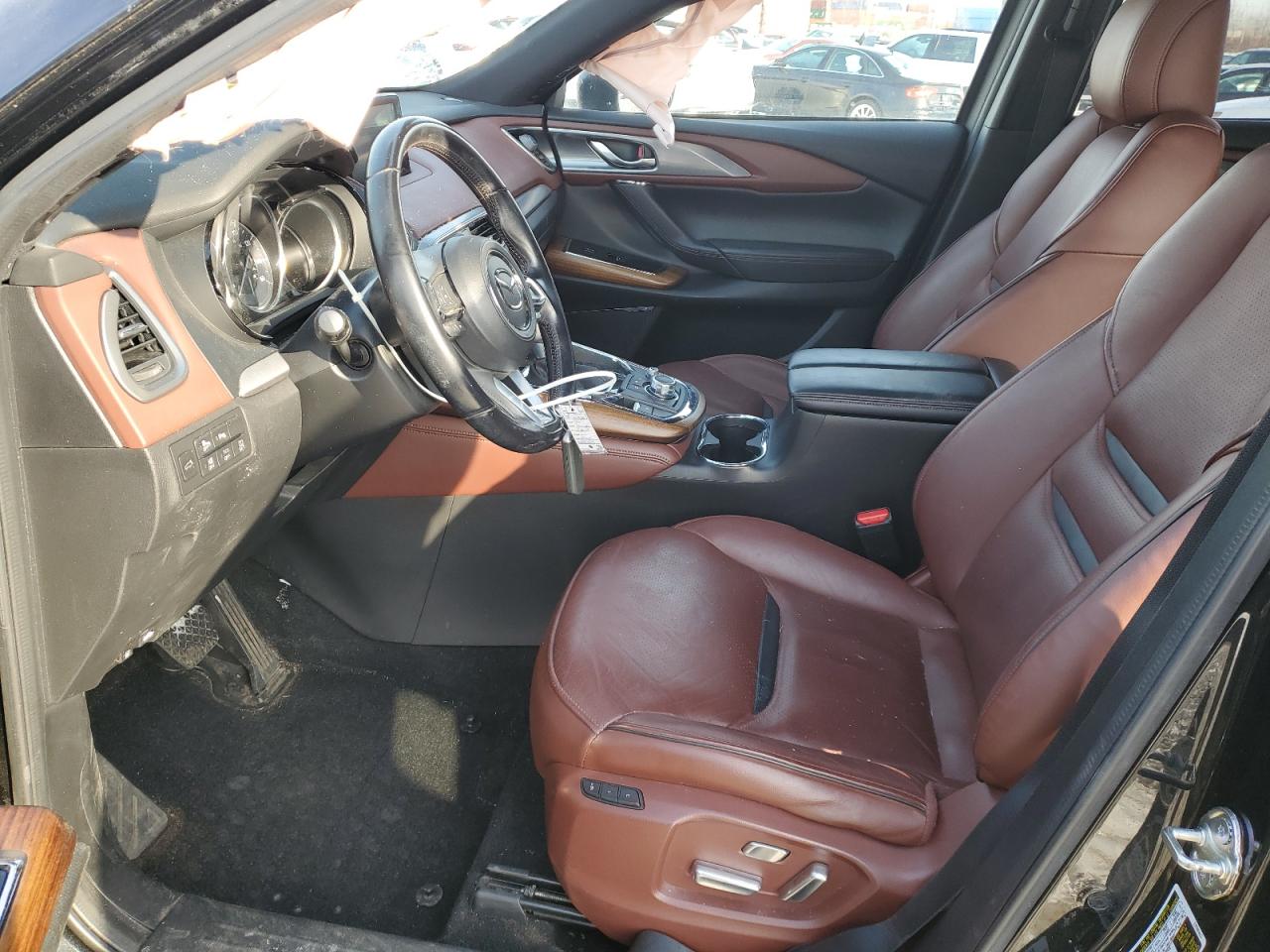 2017 Mazda CX-9 - Image 7