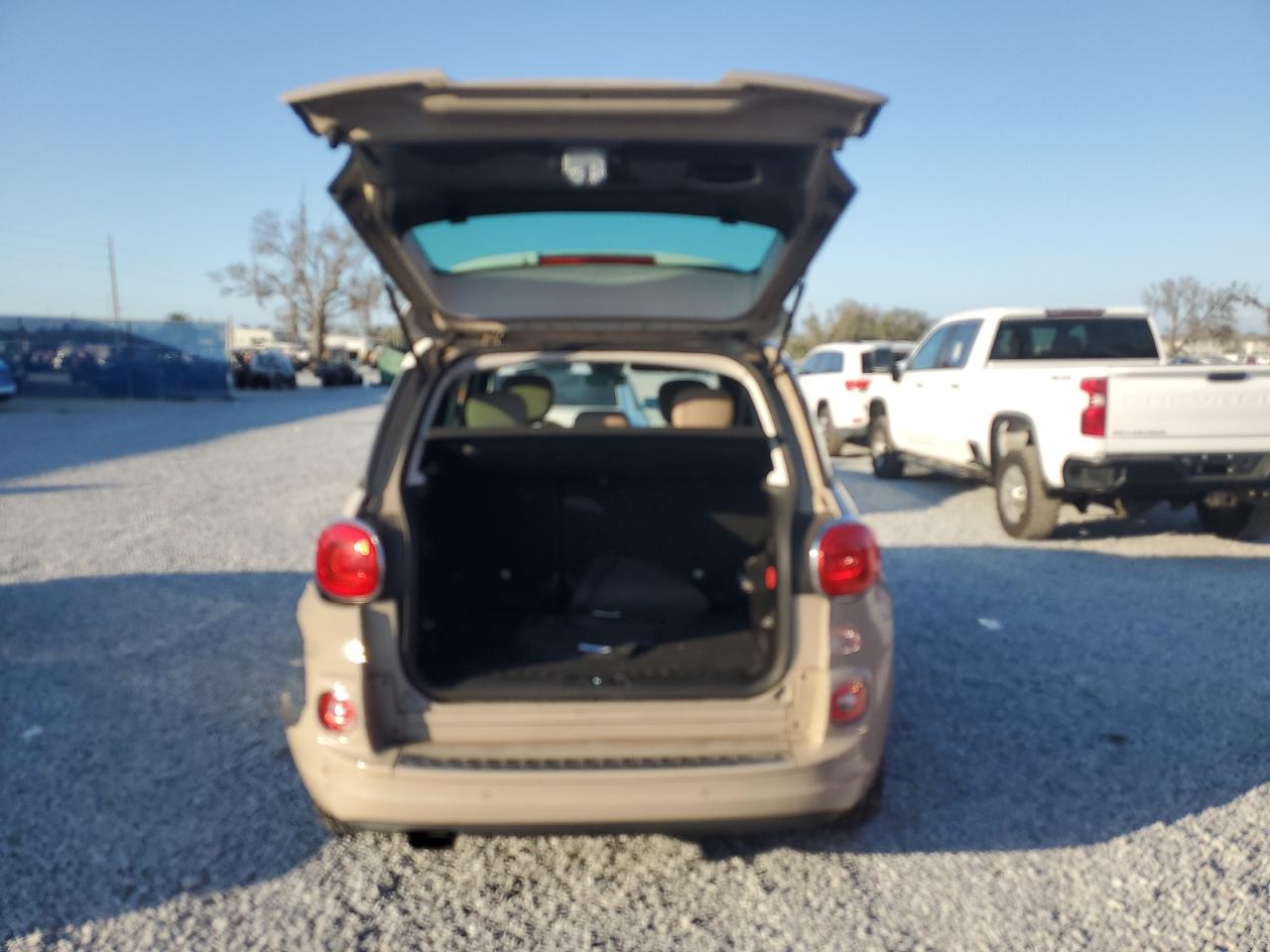 2017 Fiat 500 - Image 6