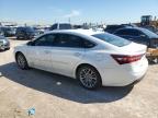 2016 Toyota Avalon Hybrid продається в Houston, TX - Side