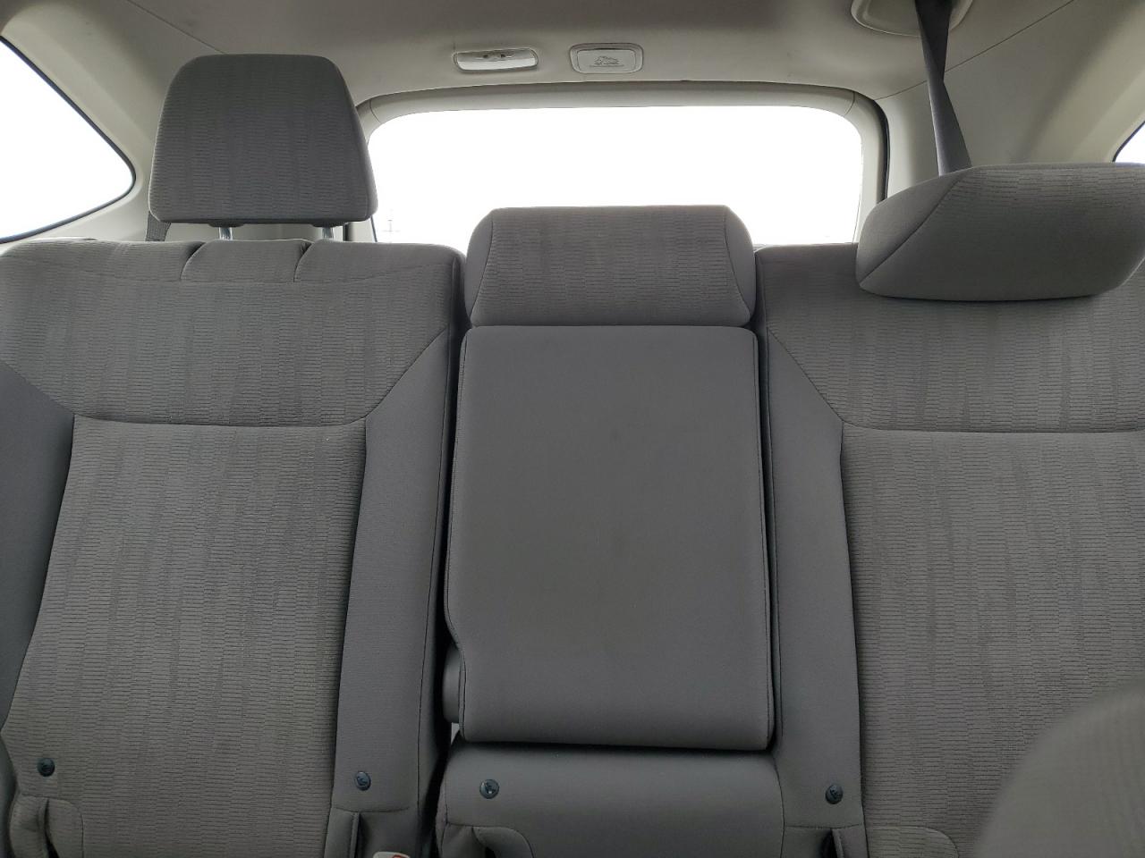 2013 Honda CR-V - Image 10