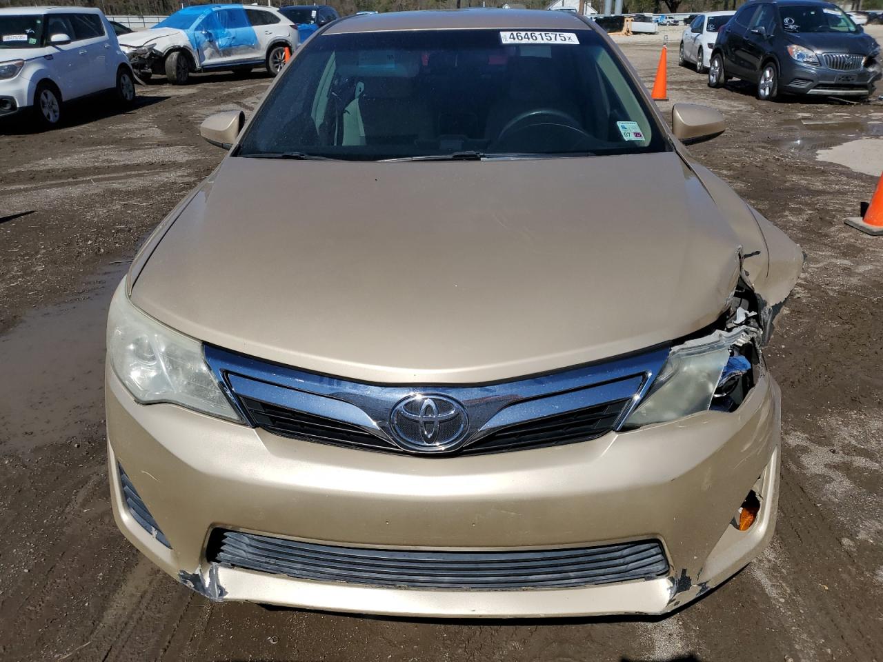 2012 Toyota Camry - Image 5