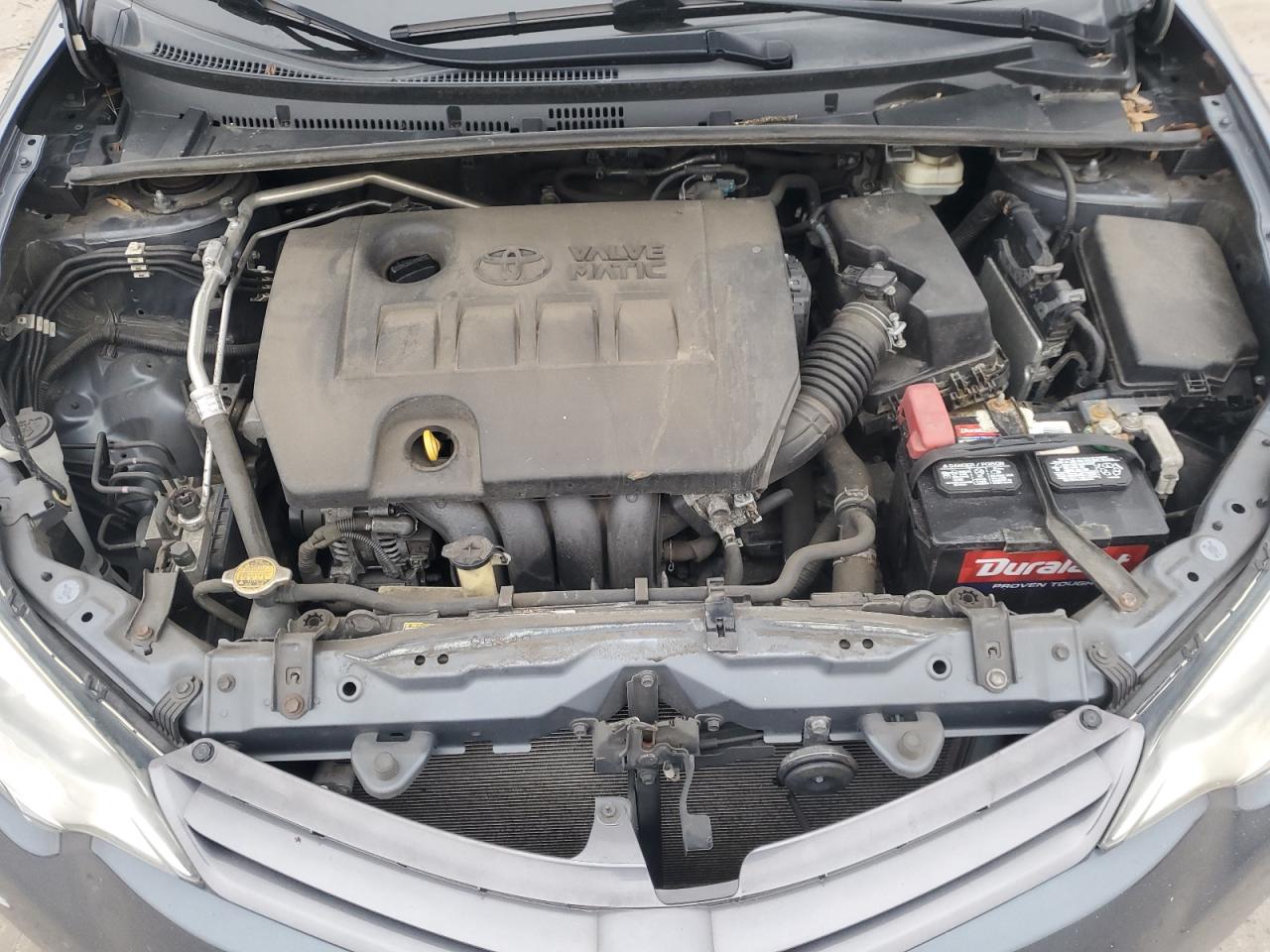 2015 Toyota Corolla - Image 12