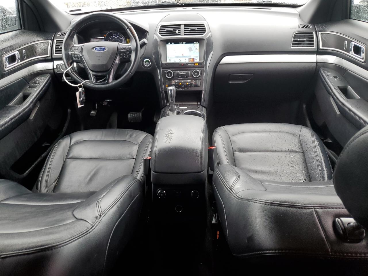 2017 Ford Explorer - Image 8