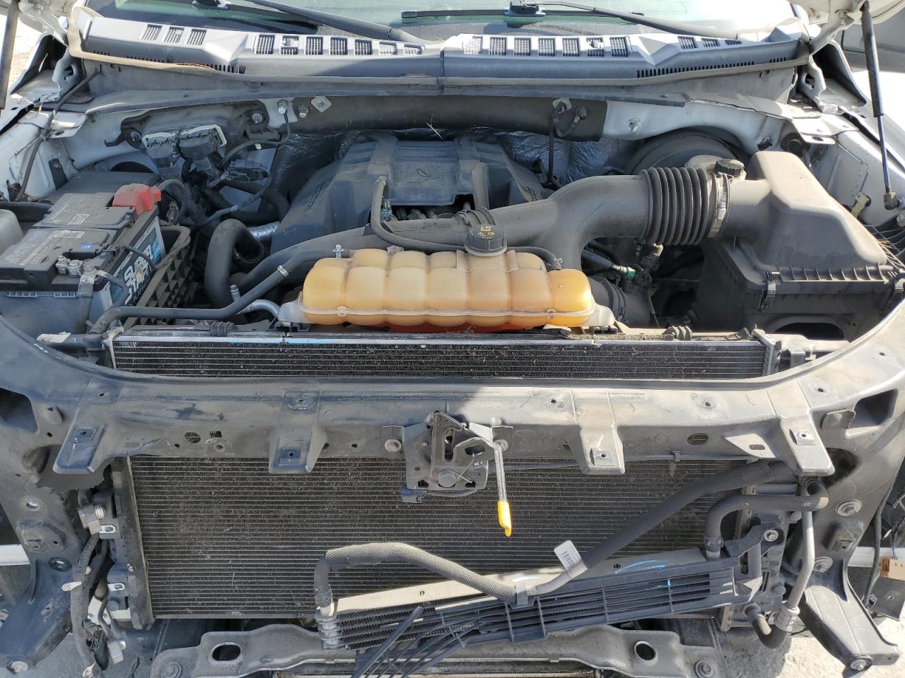 2015 Ford F-150 - Image 11