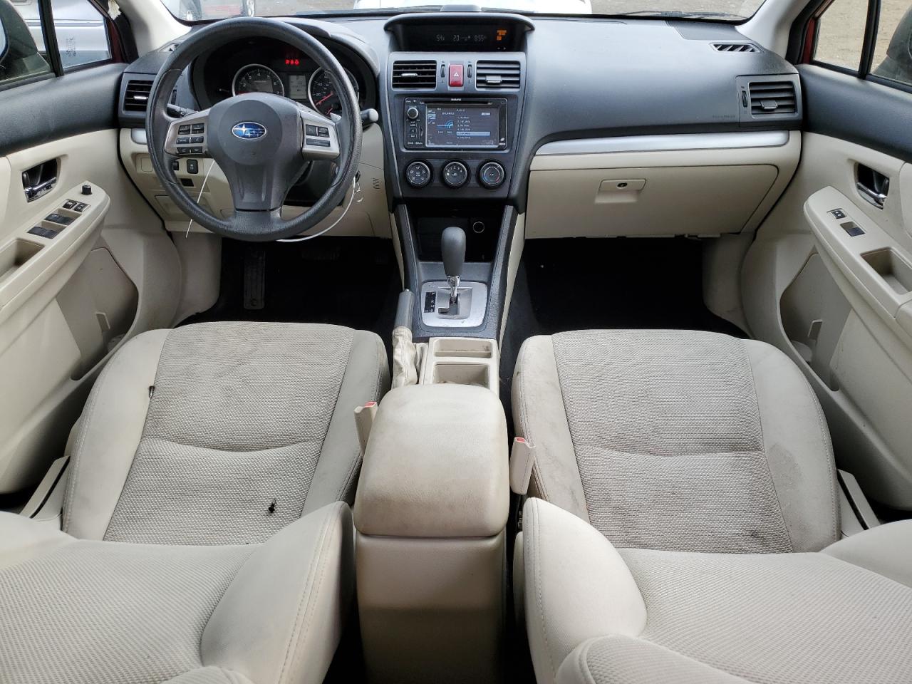 2014 Subaru XV - Image 8