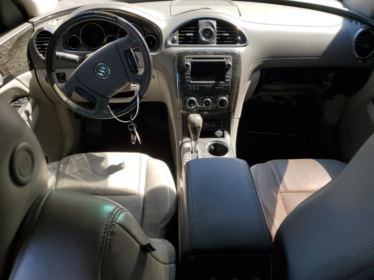 2014 Buick Enclave - Image 8