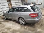 2011 Mercedes-Benz E 350 4Matic Wagon за продажба в West Mifflin, PA - Front End