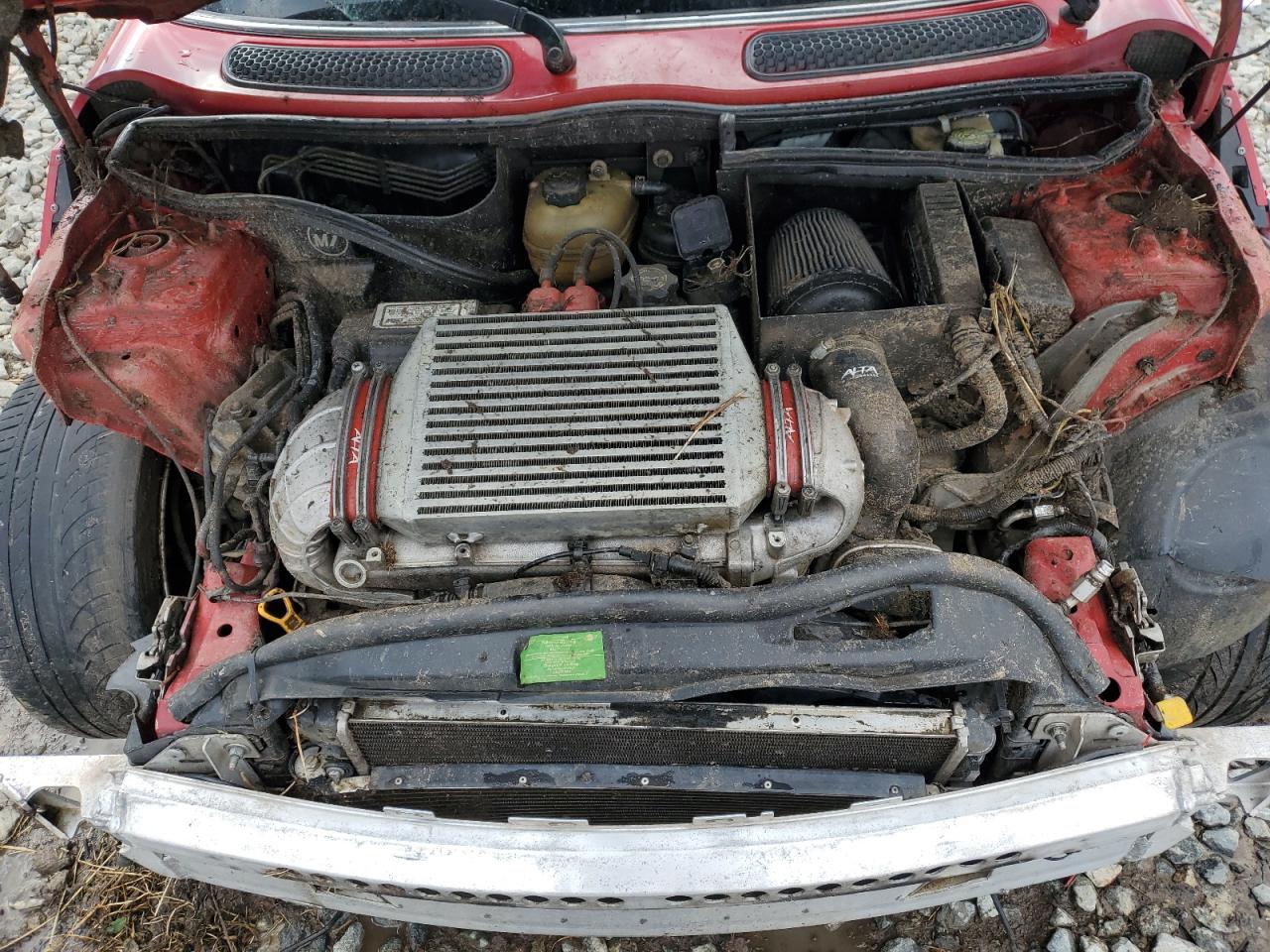 2005 MINI Cooper - Image 11