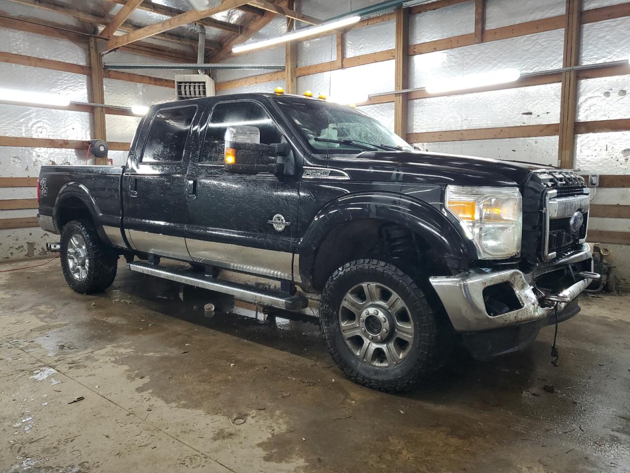 2014 Ford F250 - Image 4
