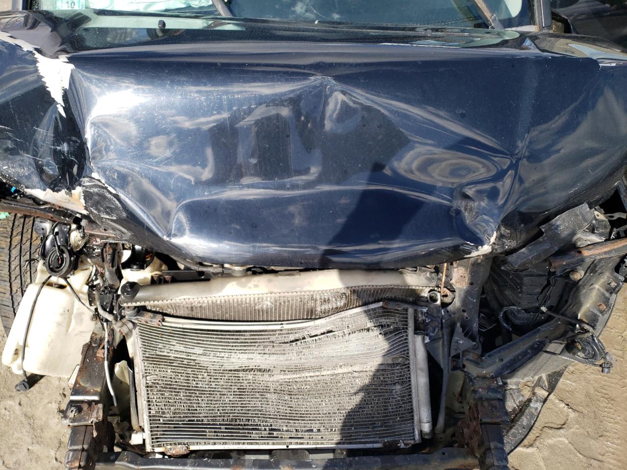 2005 Honda Element - Image 12