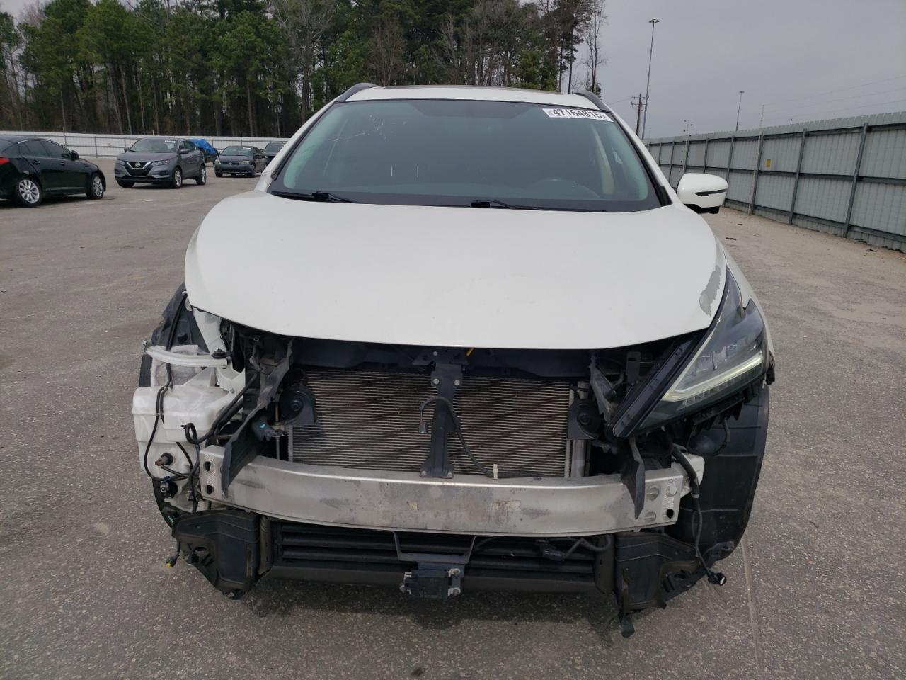 2019 Nissan Murano - Image 5