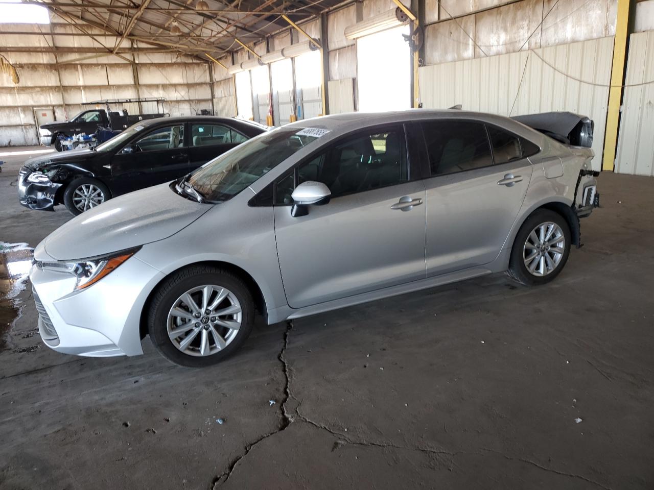 2024 Toyota Corolla - Image 1