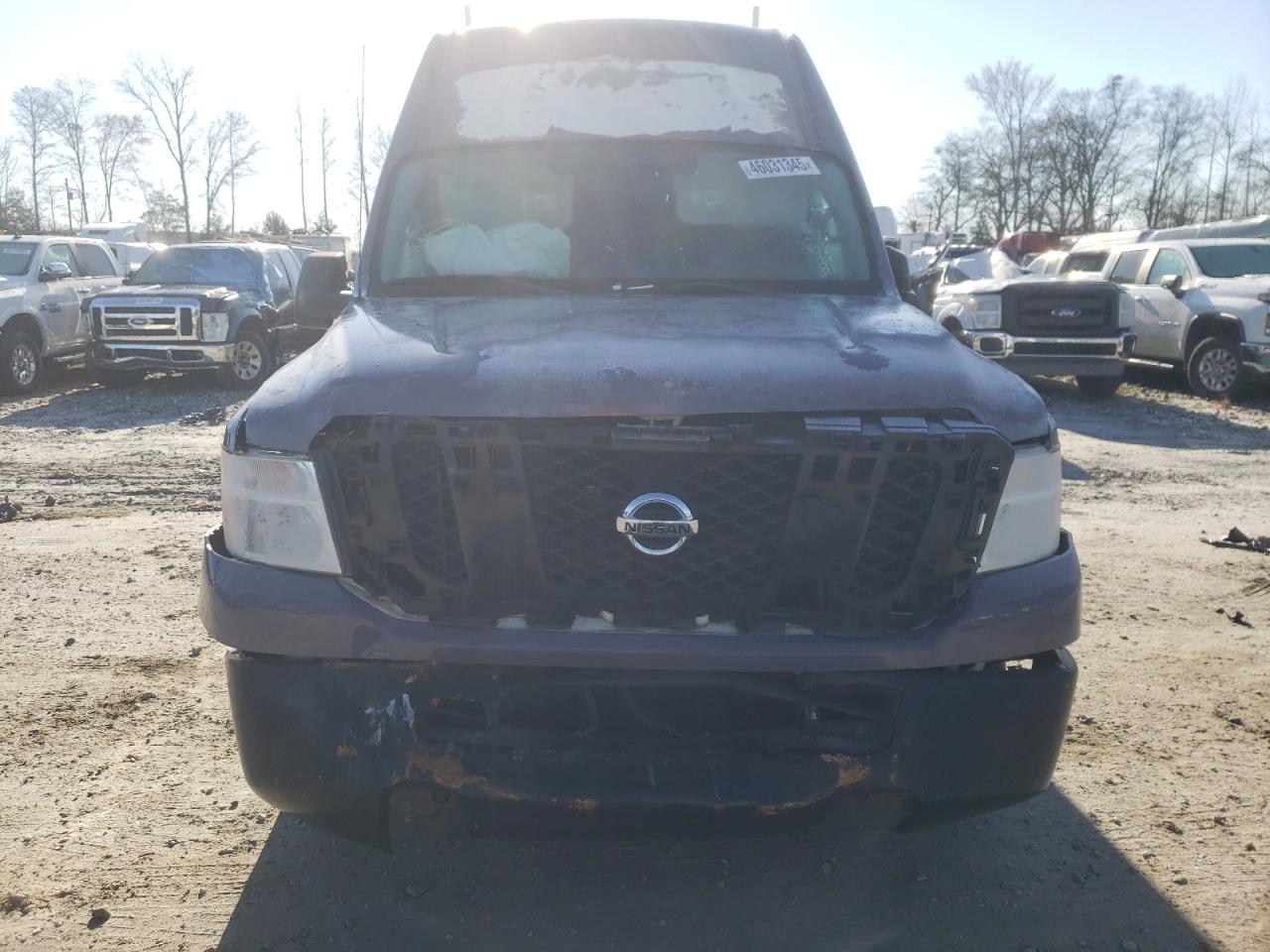 2017 Nissan NV - Image 5