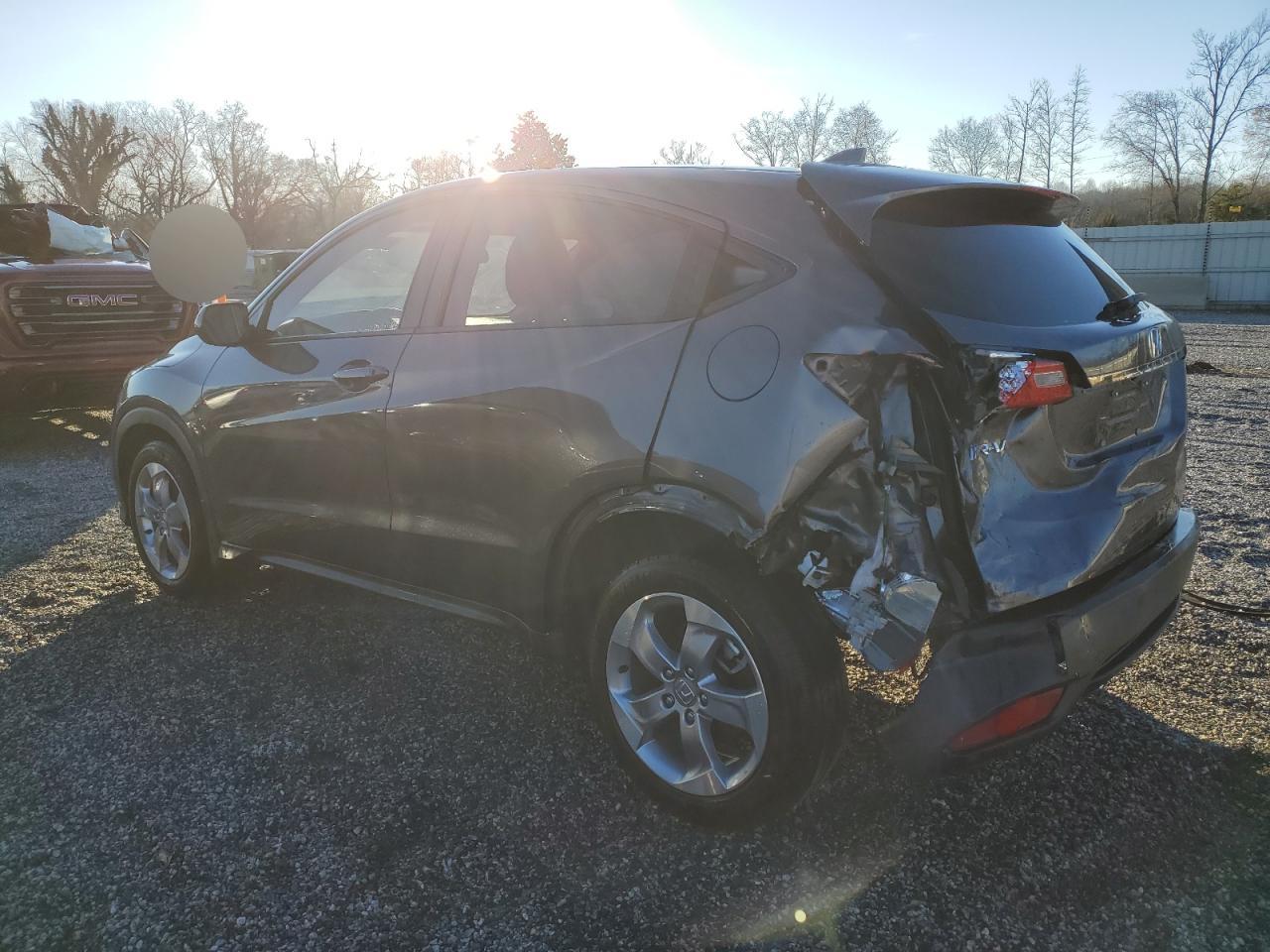 2021 Honda HR-V - Image 2