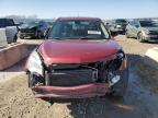 2010 Chevrolet Equinox Ls zu verkaufen in Kansas City, KS - Front End