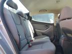 2015 Hyundai Elantra Se за продажба в North Las Vegas, NV - Front End