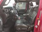 2022 Jeep Wrangler Unlimited Sahara продається в Casper, WY - Front End