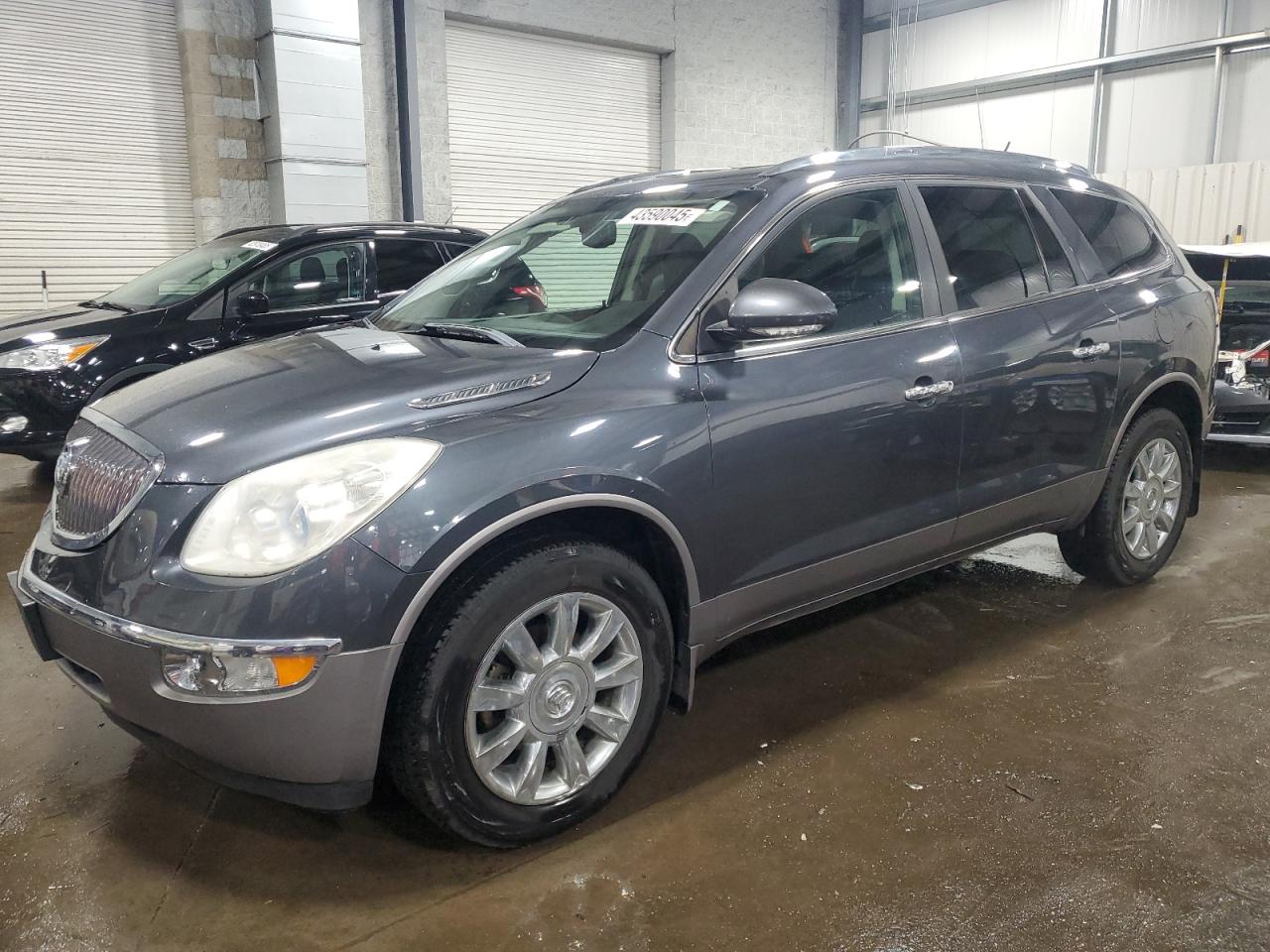 2012 Buick Enclave - Image 1