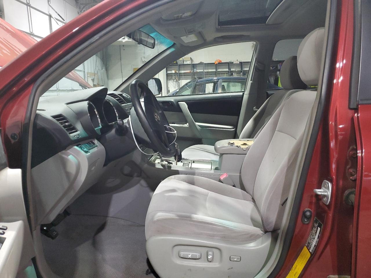2008 Toyota Highlander - Image 7