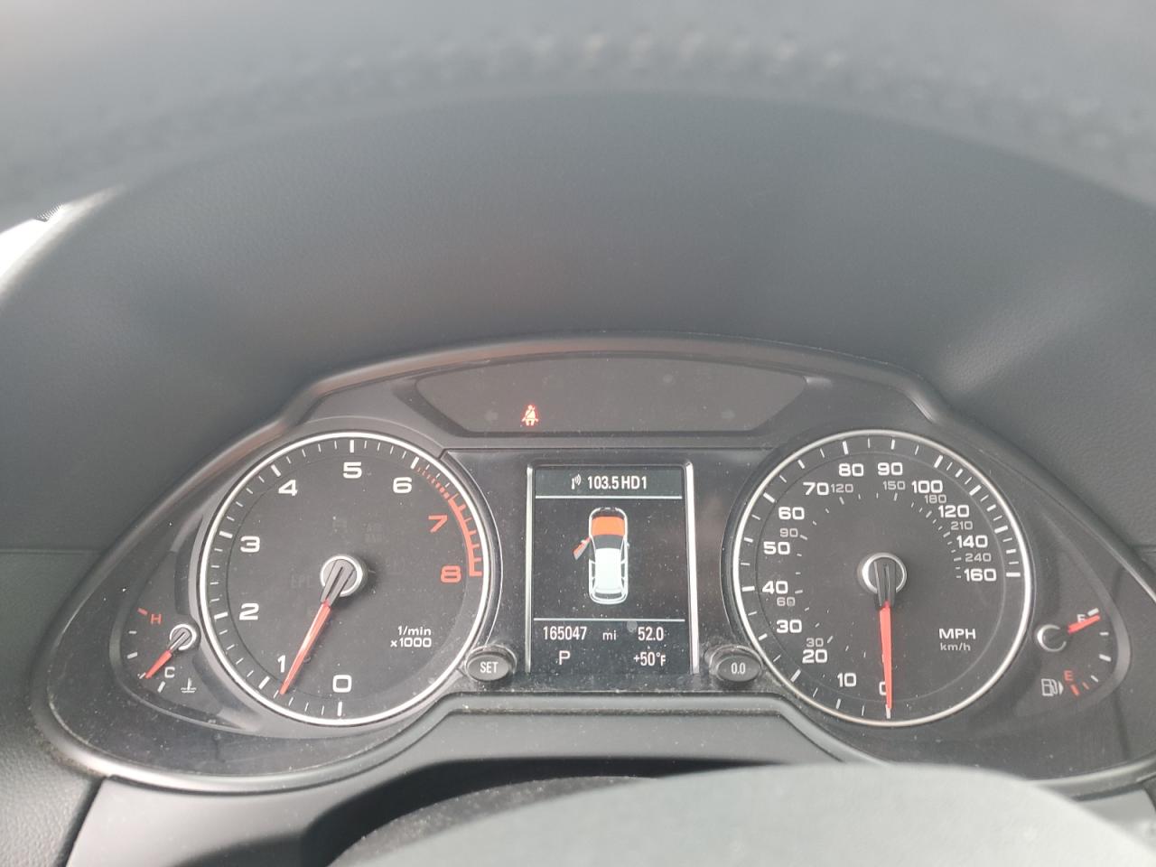 2013 Audi Q5 - Image 9