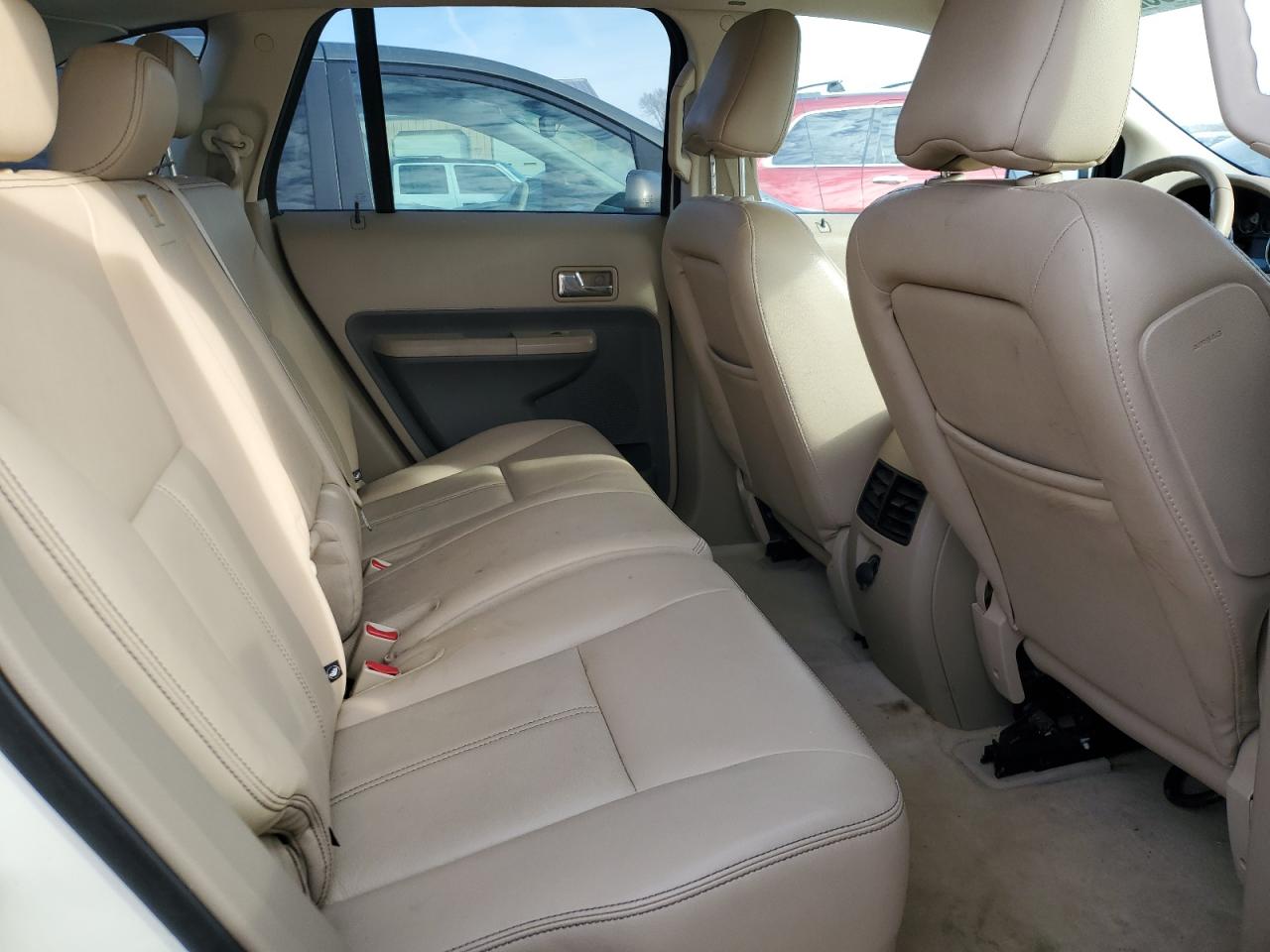 2007 Ford Edge - Image 11