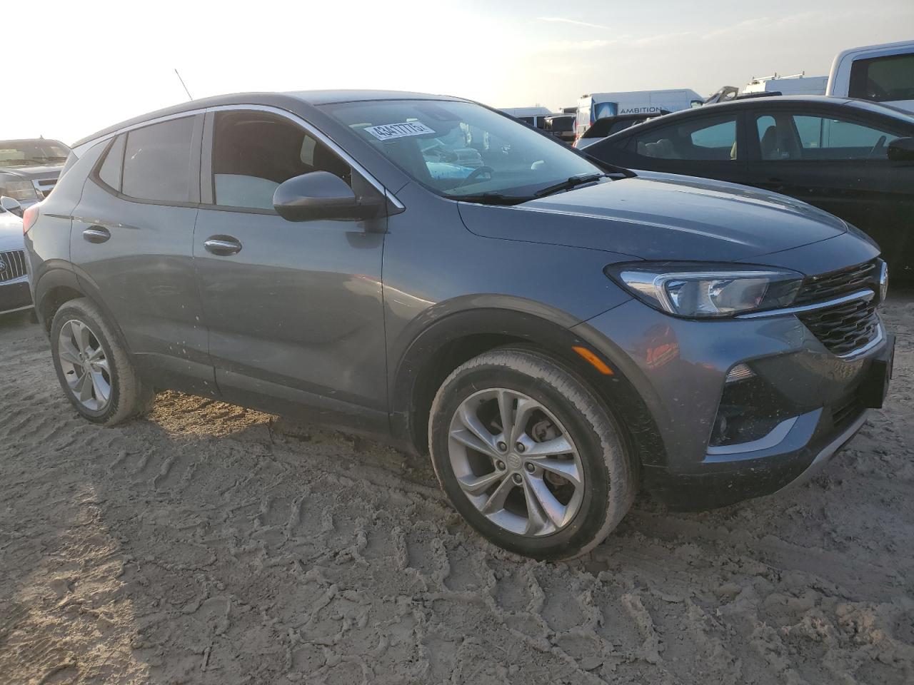 2020 Buick Encore - Image 4
