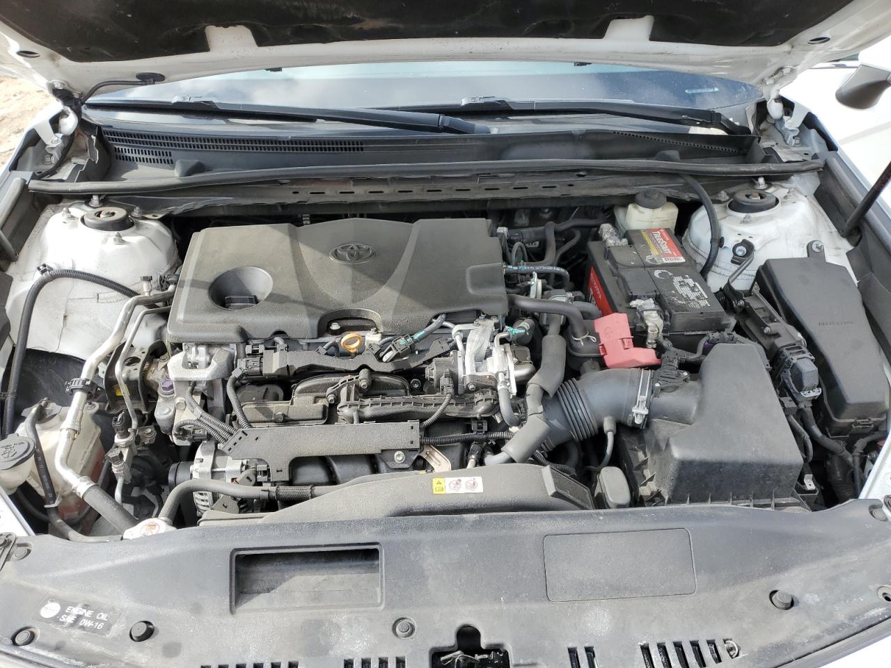 2018 Toyota Camry - Image 13