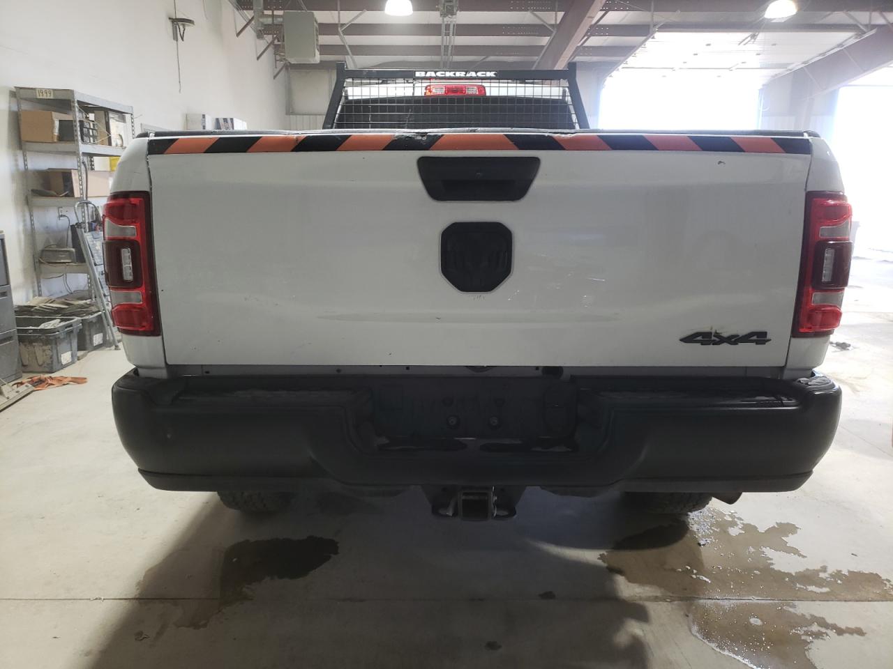 2023 Ram 3500 Tradesman VIN: 3C63R3GJ0PG542246 Lot: 84849604