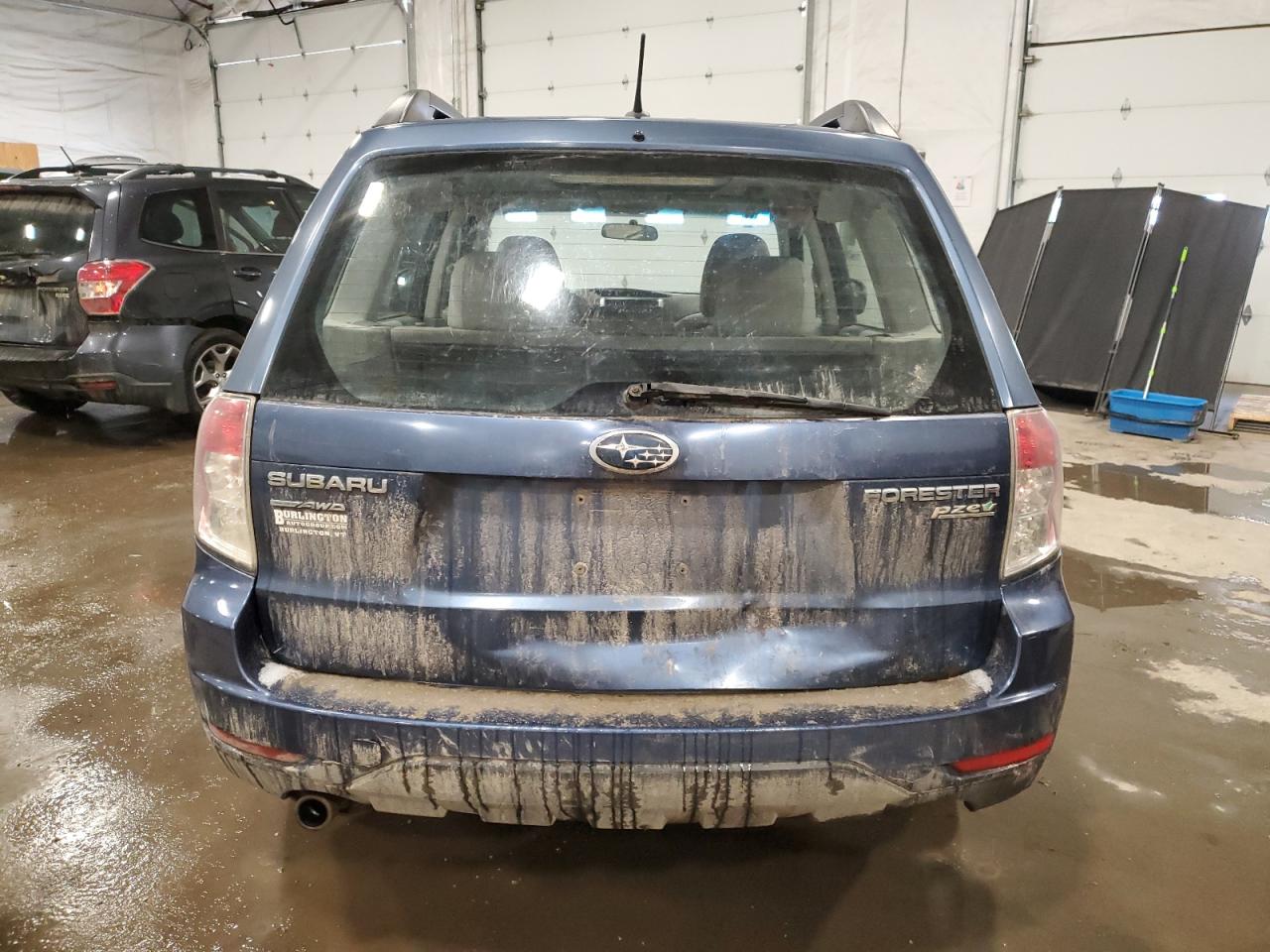 2013 Subaru Forester - Image 6