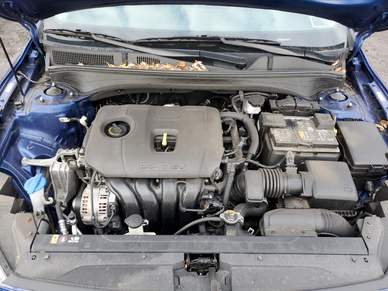 2023 Kia Forte - Image 11