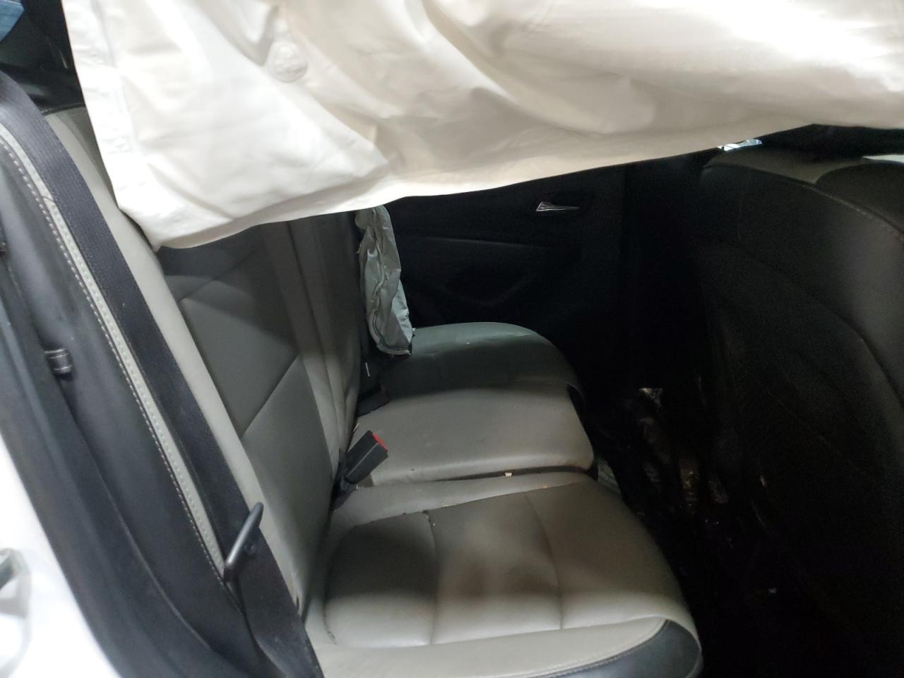 2015 Chevrolet Trax - Image 10