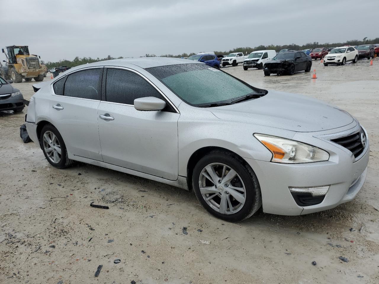 2013 Nissan Altima - Image 4