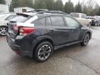 2021 Subaru Crosstrek Premium en Venta en Arlington, WA - Rear End