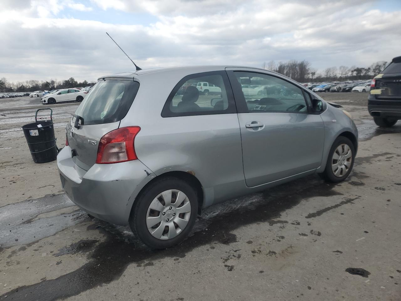 2008 Toyota Yaris - Image 3