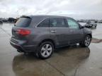 2012 Acura Mdx Technology na sprzedaż w Sacramento, CA - Front End