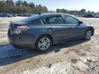 2011 Nissan Altima Base за продажба в Mendon, MA - Front End