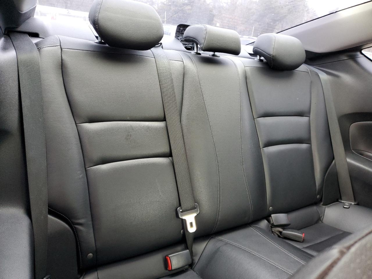 2015 Honda Accord - Image 10