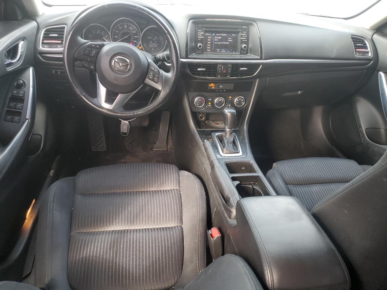 2015 Mazda 6 - Image 8