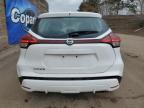 2021 Nissan Kicks S en Venta en Blaine, MN - Front End