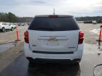2016 Chevrolet Equinox Ls იყიდება Harleyville-ში, SC - Water/Flood