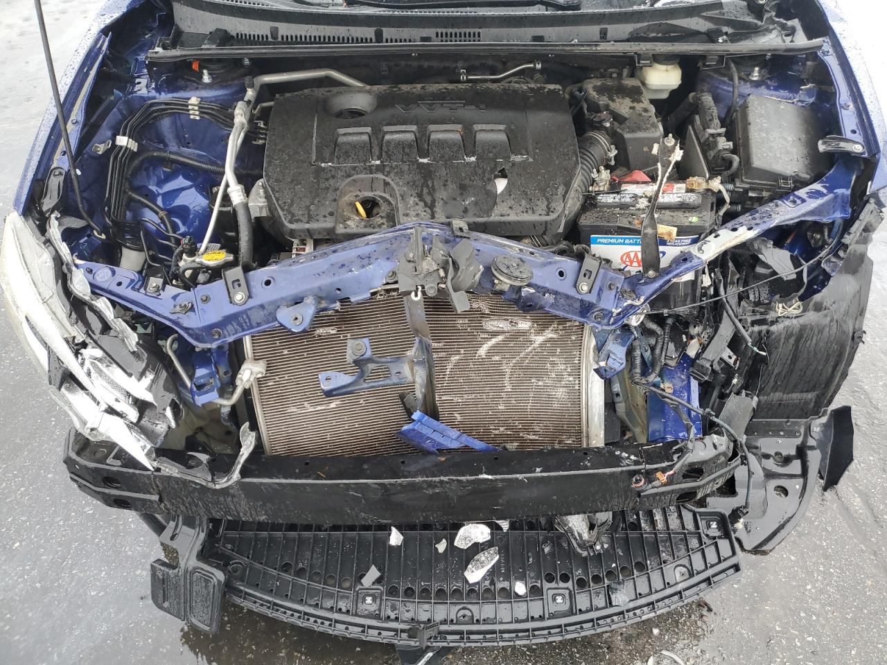 2016 Toyota Corolla - Image 11
